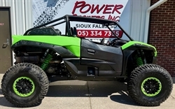 2020 KAWASAKI KRX TERYX