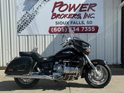 1999 HONDA GL 1500 VALKYRIE