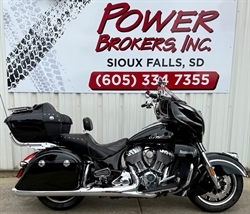 2022 INDIAN ROADMASTER
