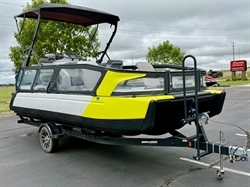 2022 SEADOO SWITCH SPORT 21