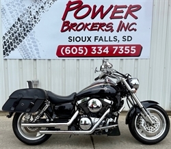 2002 KAWASAKI MEANSTREAK