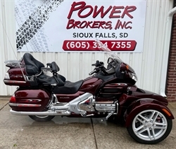 2006 HONDA GL1800 Goldwing RT Prowler MotorTrike