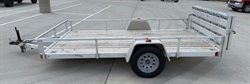 2022 Forest River Rough Rider 6.5 x 12