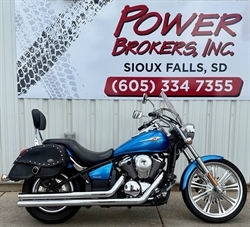 2010 KAWASAKI VULCAN 900