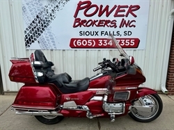 1997 HONDA GL1500