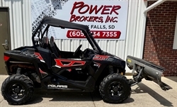 2020 POLARIS RZR 900 Trail EPS