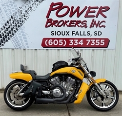 2011 HARLEY DAVIDSON VRSCF V-ROD MUSCLE