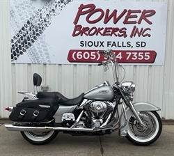 2005 HARLEY DAVIDSON FLHRCI Road King Classic