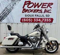 2014 HARLEY DAVIDSON FLD SWITCHBACK