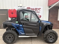 2021 YAMAHA Wolverine Rmax YXE 1000