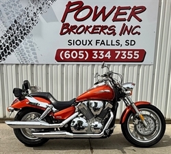 2006 HONDA VTX 1300C