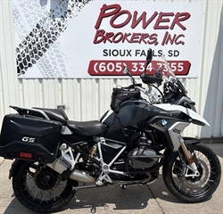 2022 BMW R 1250 GS