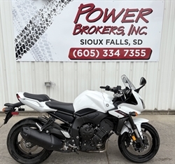 2014 YAMAHA FZ1
