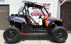 2013 POLARIS RZR XP 900