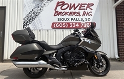 2023 BMW K 1600 B GRAND AMERICA