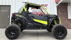 2020 CAN-AM Maverick Sport X mr 1000R