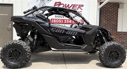 2021 CAN-AM Maverick X3 X rs TURBO RR