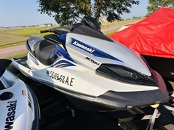 2013 KAWASAKI ULTRA LX