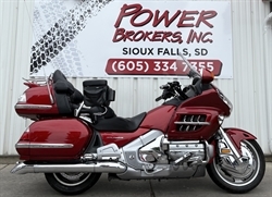 2008 HONDA GL 1800