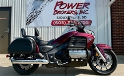 2014 HONDA GL1800C VALKYRIE