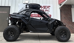 2021 CAN-AM MAVERICK X3 DS TURBO RR