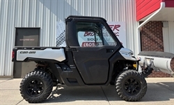 2019 CAN-AM Defender XT CAB HD10