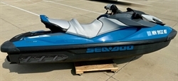 2020 SEADOO GTI SE 130
