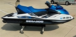 2008 SEADOO GTX 215