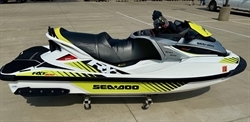 2016 SEADOO RXT-X 300