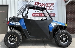 2014 POLARIS RZR 800 EPS