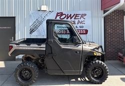 2023 POLARIS RANGER XP NORTHSTAR PREMIUM