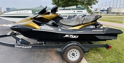 2023 KAWASAKI ULTRA 310 LX AUDIO