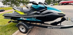 2023 KAWASAKI ULTRA 310 X