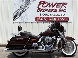 2009 HARLEY DAVIDSON FLHRC ROAD KING CLASSIC