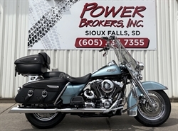 2007 HARLEY DAVIDSON ROAD KING