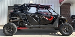 2020 POLARIS RZR XP 4 PRO