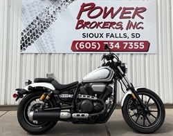 2015 YAMAHA Bolt R-Spec