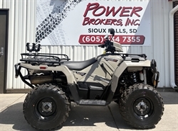 2023 POLARIS SPORTSMAN 570