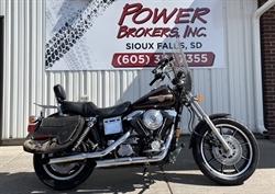 1995 HARLEY DAVIDSON FXDSCON DYNA CONVERTIBLE