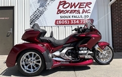 2023 HONDA GOLDWING DCT TRIKE