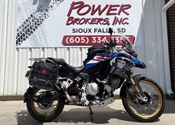 2019 BMW F850GS ADVENTURE