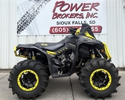 2018 CAN-AM Renegade X mr 1000R