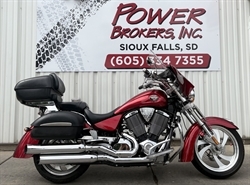 2005 VICTORY KINGPIN