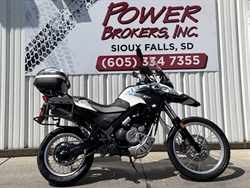 2014 BMW Sertao 650