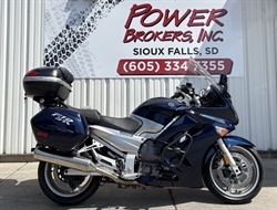 2006 YAMAHA FJR1300