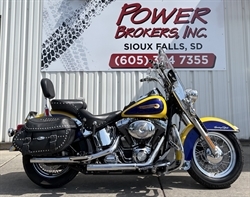2004 HARLEY DAVIDSON FLSTC - HERITAGE SOFTAIL CLASSIC