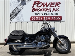2005 YAMAHA VSTAR 650 CLASSIC