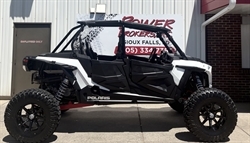 2019 POLARIS RZR XP Turbo EPS DYNAMIX