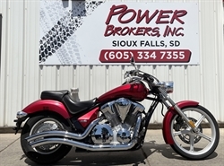 2010 HONDA VT1300 Sabre