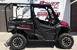 2018 HONDA PIONEER 1000 - 5 DELUXE